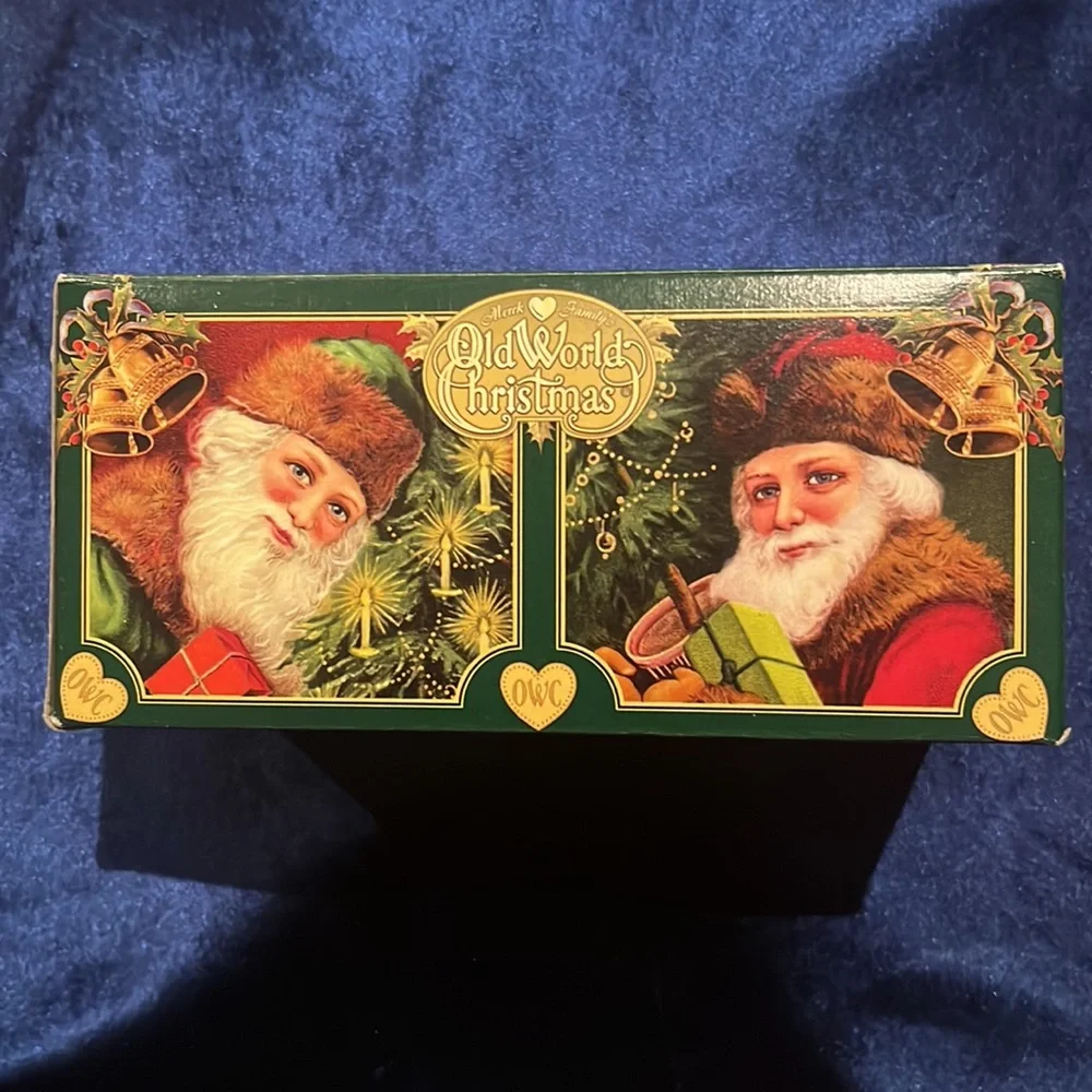 Beagle Dog Old World Christmas Ornament - Picture 12 of 16